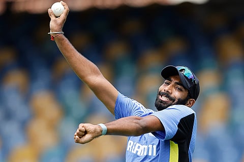 T20 Cricket WCup: India practice